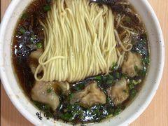 -蒋家桥饺面店(东关街店)