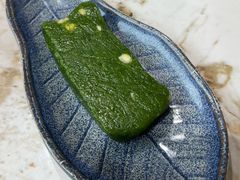 -莲湖糕团店·老秦淮小吃