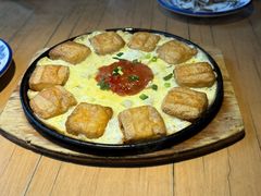 -大傻徽菜园·中国徽菜大师(老街店)