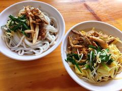 -再回首鸡肉米线(人民路一店)