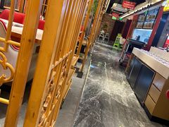 -豆花姐烂豆花火锅(水屯北路恒大滨河店)
