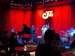 -JZ Club 爵士酒吧(上海店)
