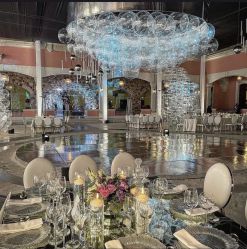 -MEETPARTY觅琳美学策划高端生日派对·宝宝宴·婚礼·宴会