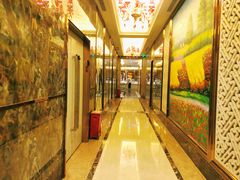 -萧邦音乐会所KTV·蒸汽活海鲜自助(福田店)