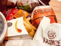 -汉堡王(上海凌云壹街坊店)