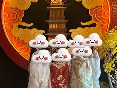 -NINES推理馆·实景侦探推理剧MIXPLAY(静安店)