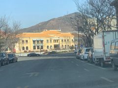 -龙格亲子游泳·水育早教运动中心(绿城店)