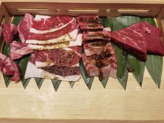 -和彩放题(渔阳店)