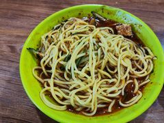 -宝山一号馕坑肉