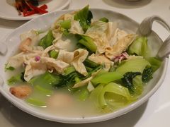 -清晖小苑•顺德地方菜(壹海城店)