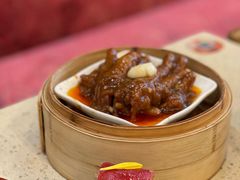 -点都德(龙之梦店)