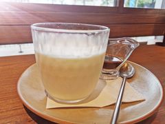 澳门炖奶-nata&bica(松江大学城店)