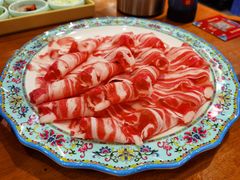 -乐宴·老北京铜火锅(桂庙店)