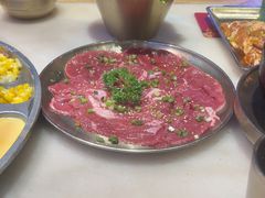 -韩宫宴和牛烤肉(宜兴八佰伴店)