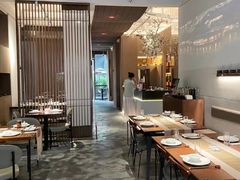 大堂-梅花境(万科店)