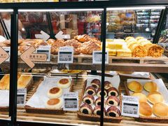 -Olé精品超市(北京合生汇店)