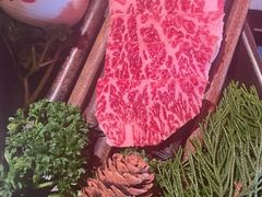 -谷牛和牛烤肉(漕河泾印象城店)
