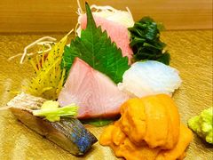 -鮨一日本料理旗舰店(总店)