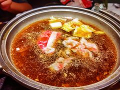 -山葵家·创意料理(宁波来福士店)
