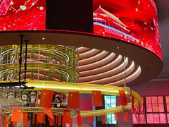 -人民咖啡馆(四行仓库店)