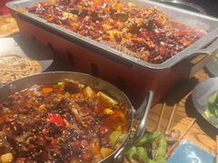 -1819餐厅·团队聚餐·烤串·精酿