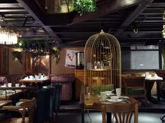 大堂-胡桃里音乐酒馆(环亚凯瑟琳广场店)