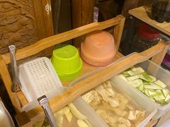 -马帮菜馆·美味野生菌