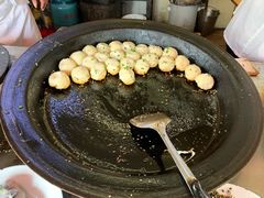 -舒蔡记生煎菜饭(云南中路店)