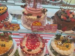 -味多美蛋糕(灯市口店)