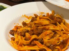 传统意大利肉酱面-CAPARESH開府莱舍(望京金辉店)