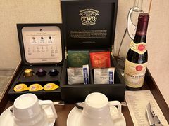 -广州花园酒店