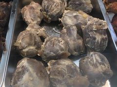-黎里王记辣脚(黎里总店)