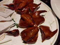 玻璃乳鸽-甄御•海鲜新青岛菜(麦岛店)