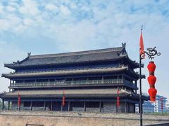 -西安城墙·碑林历史文化景区