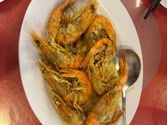 -大茄来海鲜餐厅(亚洲城分行)