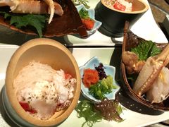 -蟹道乐(京都本店)