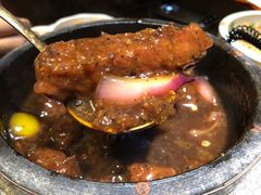 -食锦记·福建私房菜(浦西万达店)