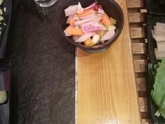-重庆烧鸡公火锅(簋街店)