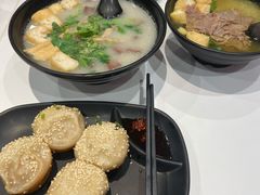 -小杨生煎(火车站北广场店)