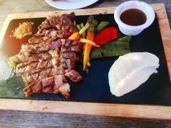 -Big Bamboo 大竹子体育主题餐厅(虹梅路店)