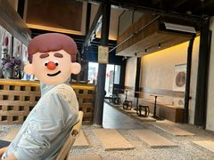 -Metal hands·铁手咖啡