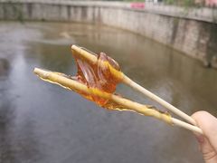 -偏岩古镇