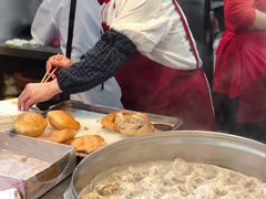 -家阳赵师傅油饼包烧麦(粮道街店)