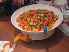 -川流不息·地道川菜·小龙虾(松东路店)