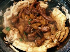 -二十一分小锅炖(皓月店)