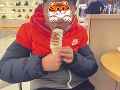 -DQ·蛋糕·冰淇淋(徐东销品茂店)