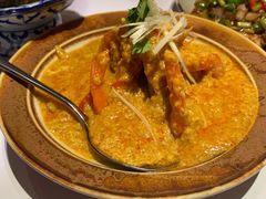 招牌古法大虾-BetterThai 泰加(苏州中心店)