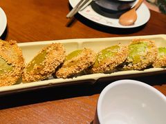 -绿茶餐厅(朝阳大悦城店)