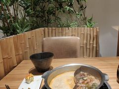 -水林间·寿喜烧自助(仙林金鹰店)