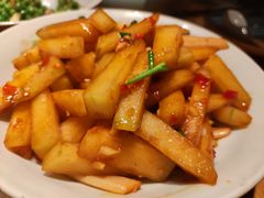 -吃饭皇帝大(解放西路店)